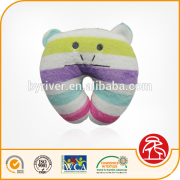 Cute cartoon neck pillow